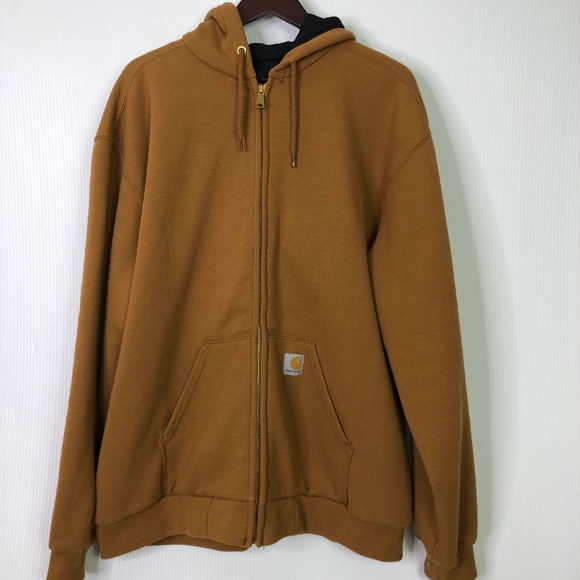 carhartt rain defender rutland